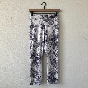 Marika Balance Collection Tie Dye Yoga Leggings